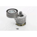 Braço tensor, correia em V nervurada JAPANPARTS TS-106