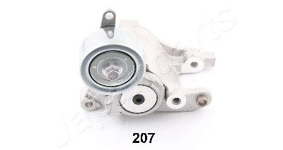 Braço tensor, correia em V nervurada JAPANPARTS JAPTS-207