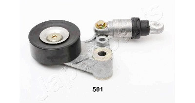 Braço tensor, correia em V nervurada JAPANPARTS JAPTS-501