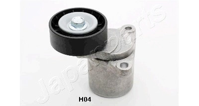 Braço tensor, correia em V nervurada JAPANPARTS JAPTS-H04