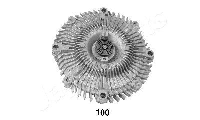 Embreagem, ventilador do radiador JAPANPARTS JAPVC-100