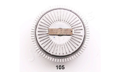 Embreagem, ventilador do radiador JAPANPARTS JAPVC-105