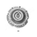 Embreagem, ventilador do radiador JAPANPARTS JAPVC-203