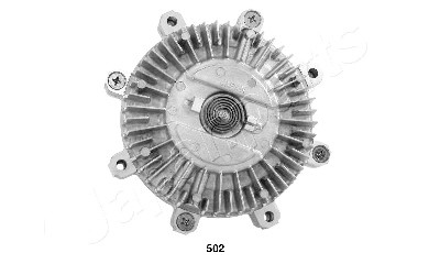 Embreagem, ventilador do radiador JAPANPARTS JAPVC-502