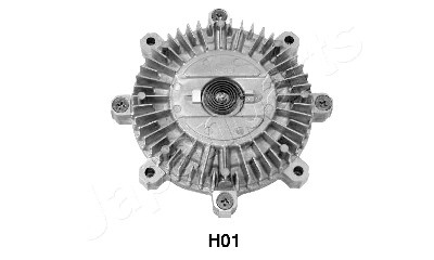 Embreagem, ventilador do radiador JAPANPARTS JAPVC-H01