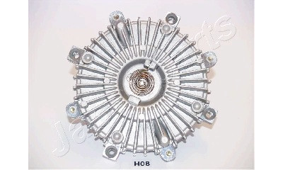 Embreagem, ventilador do radiador JAPANPARTS JAPVC-H08