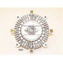 Embreagem, ventilador do radiador JAPANPARTS JAPVC-K01