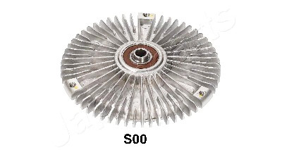 Embreagem, ventilador do radiador JAPANPARTS JAPVC-S00