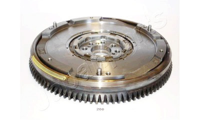 Volante do motor JAPANPARTS JAPVL-200