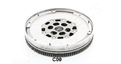 Volante do motor JAPANPARTS JAPVL-C00