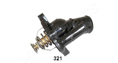 Termostato, refrigerante JAPANPARTS JAPVT-321
