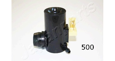 Bomba de água do lavador de para-brisas JAPANPARTS JAPWP-500