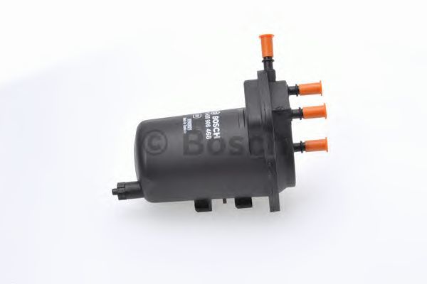 Filtro de combustível BOSCH 0 450 906 468