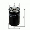 Filtro de óleo BOSCH 0 451 103 253
