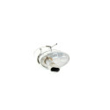 Silenciador traseiro Walker 22529