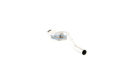 Silenciador central Walker 23257