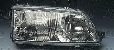 Farol principal