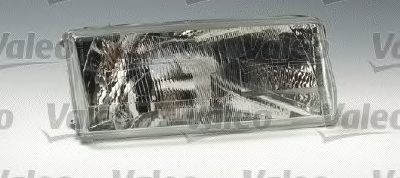 Farol principal