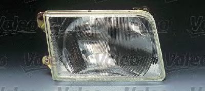 Farol principal