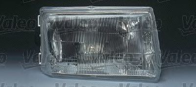 Farol principal