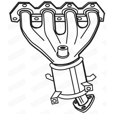 Catalisador