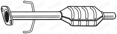 Catalisador