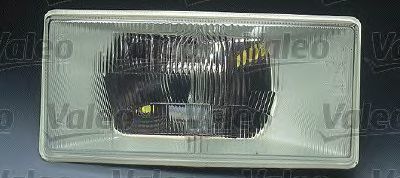 Farol principal