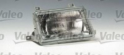 Farol principal
