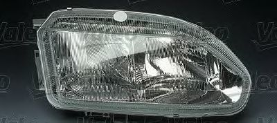 Farol principal