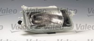 Farol principal