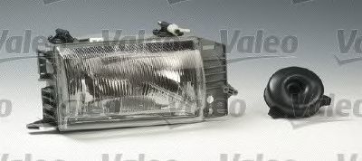 Farol principal
