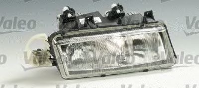 Farol principal