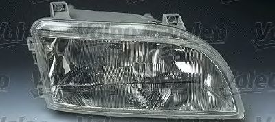 Farol principal
