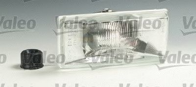 Farol principal