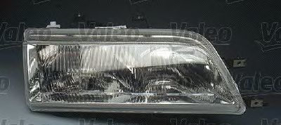 Farol principal