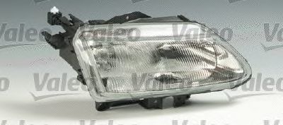 Farol principal