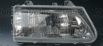 Farol principal