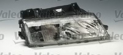 Farol principal