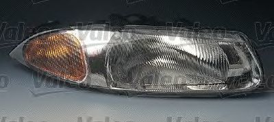 Farol principal