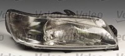 Farol principal