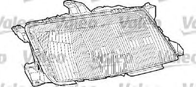 Farol principal