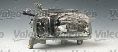 Farol principal