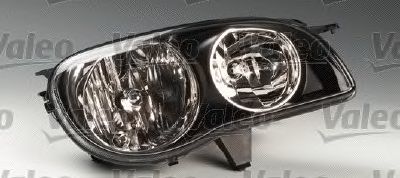 Farol principal