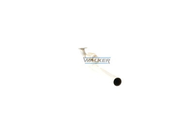 Tubo de escape
