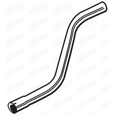 Tubo de escape