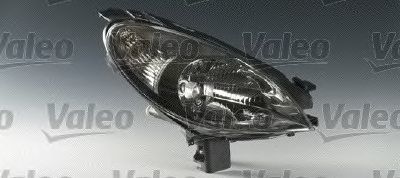 Farol principal