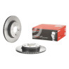 Conjunto de discos de freio BREMBO 09.C929.11