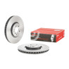 Disco de freio BREMBO 09.D179.11