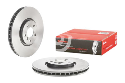 Disco de freio BREMBO 09.D179.11