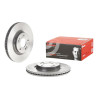 Conjunto de discos de freio BREMBO 09.D428.11